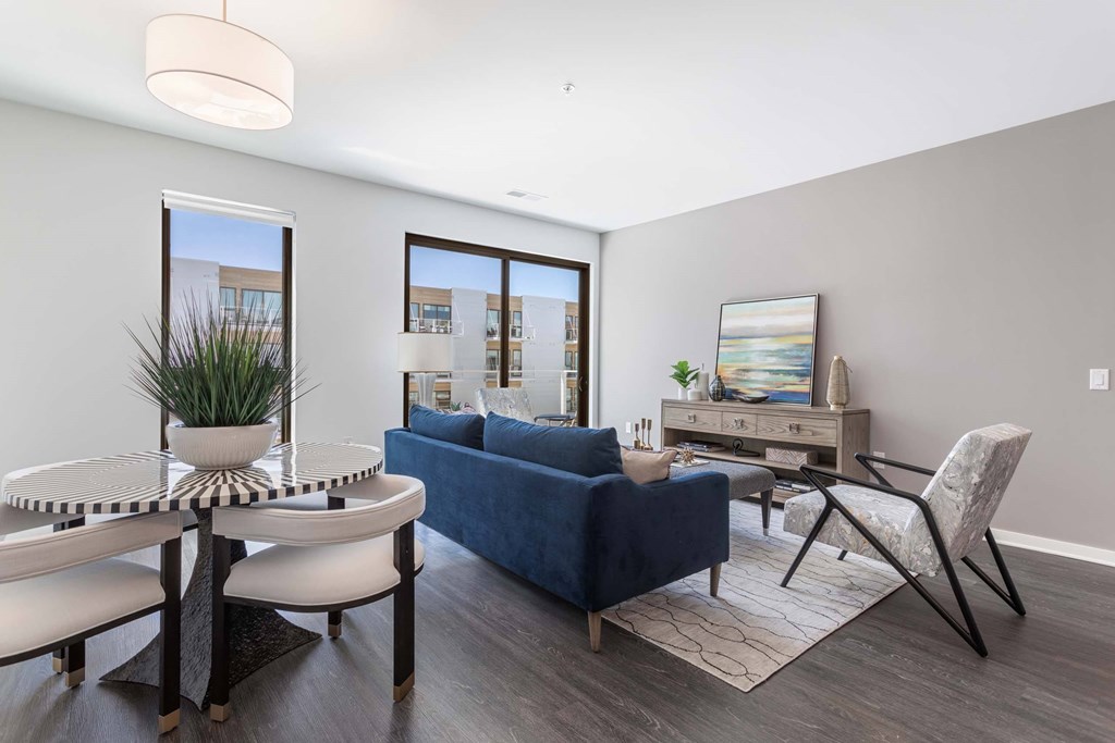 Parterre At Emerald Row