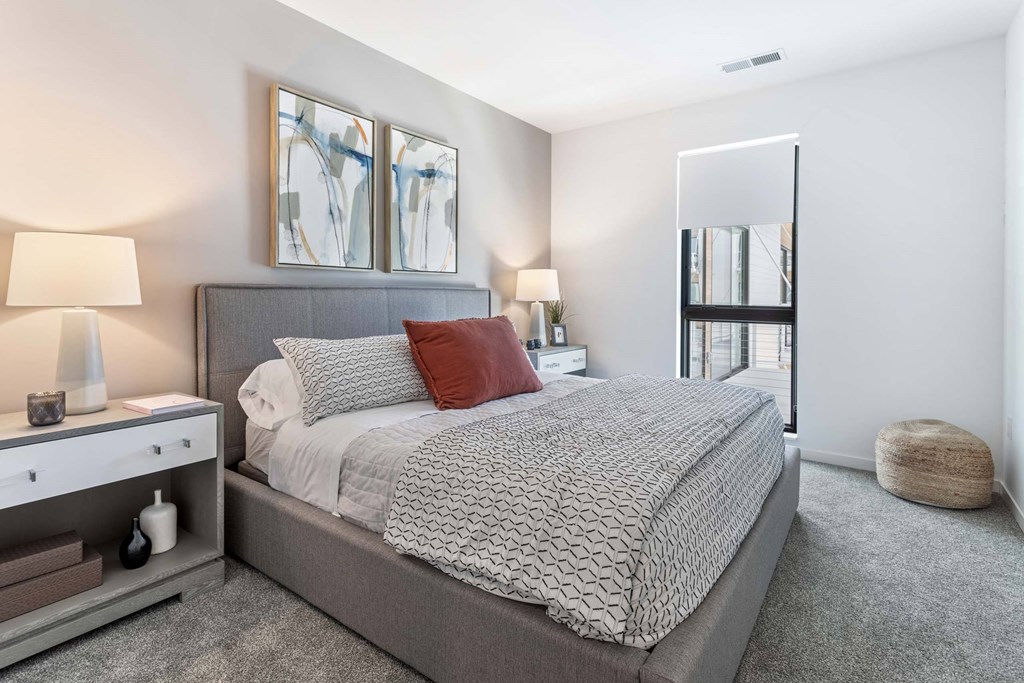 Parterre At Emerald Row