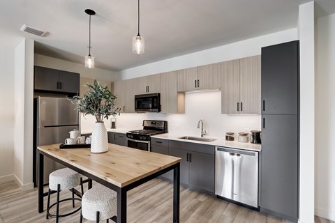 1425 Ellinwood St. Studio-2 Beds Apartment for Rent