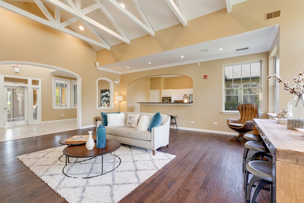 The Meadows at River Run - Resident Clubhouse