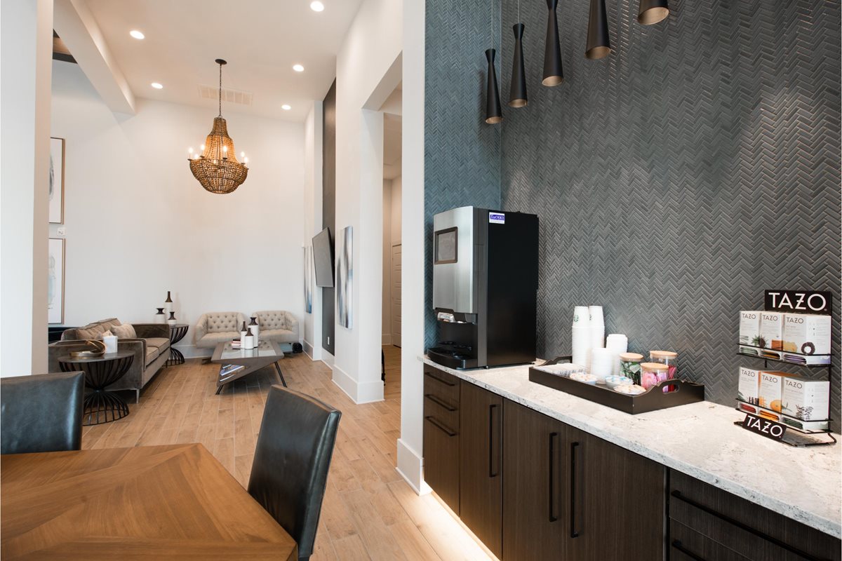 Aspire Presidio West Apartments