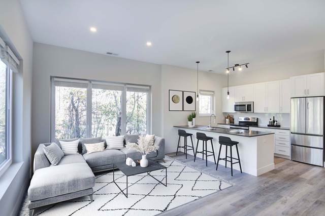 The Beacon Apartments