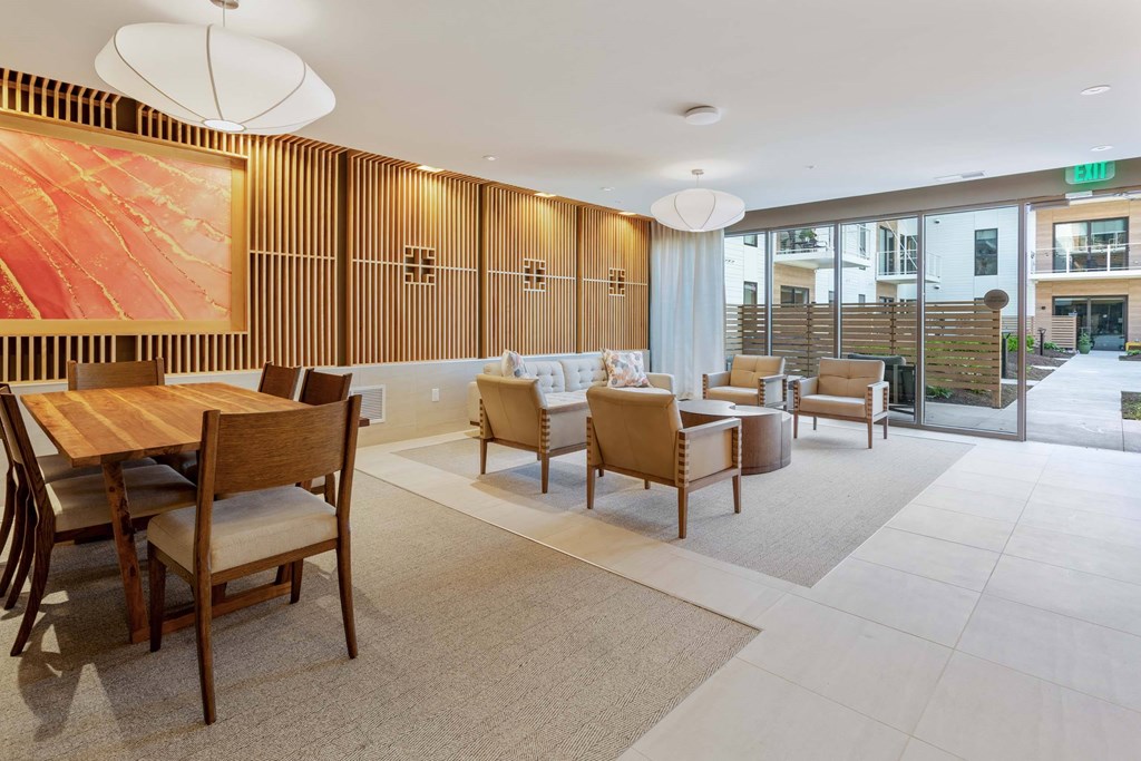 Parterre At Emerald Row