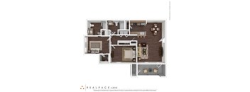 2 Bedroom