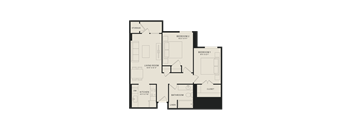 2 bedroom apartment floor plan in apartments for rent madison tn