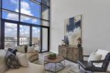 1-bedroom apartment at The Pullman Apartments in Denver