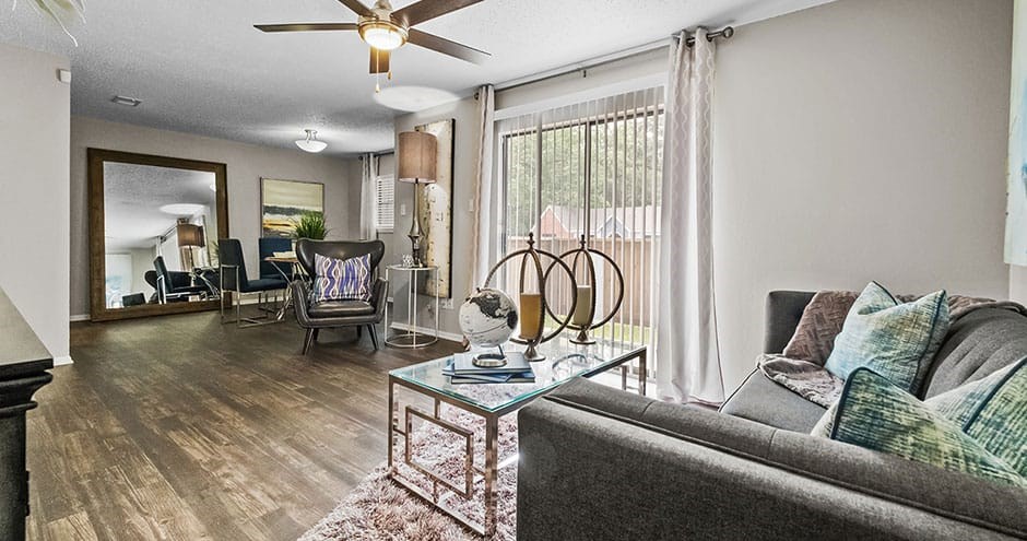 Wildwood Apartment Homes