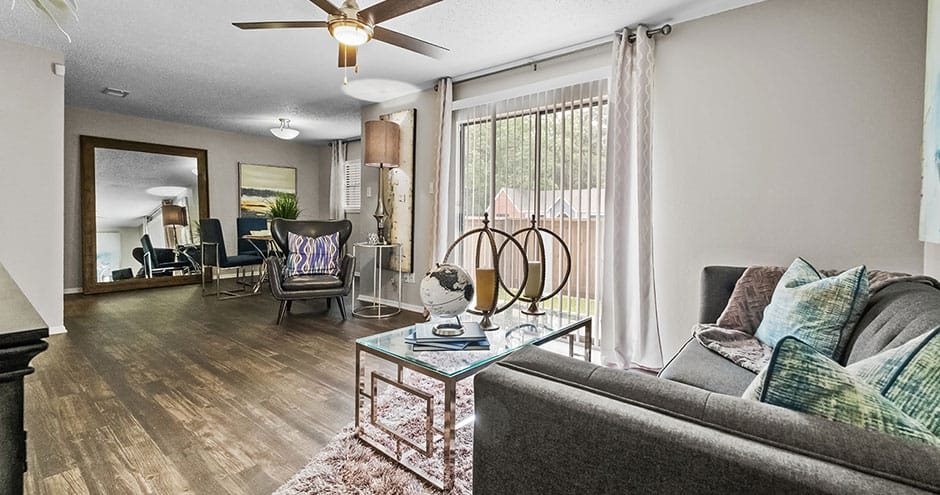 Stonebrook Apartments