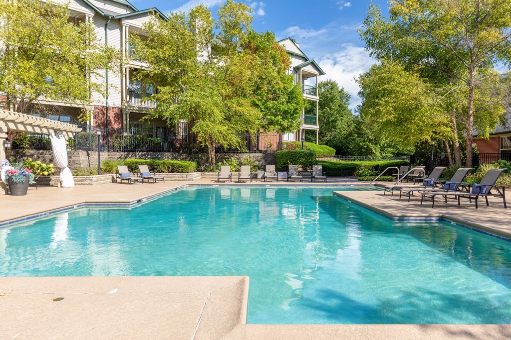 The Meadows at River Run - Resort-Style Pool with Sundeck