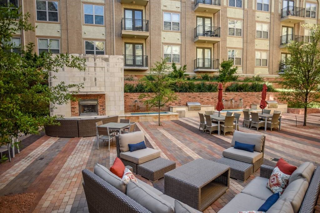 Flatiron District At Austin Ranch Davidson Street The Colony Tx Flatiron District At Austin Ranch Apartments, 6740 Davidson Street, The