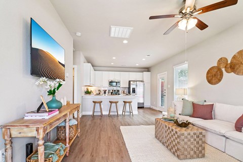 15770 Old Conroe Rd 1 Apartment for Rent