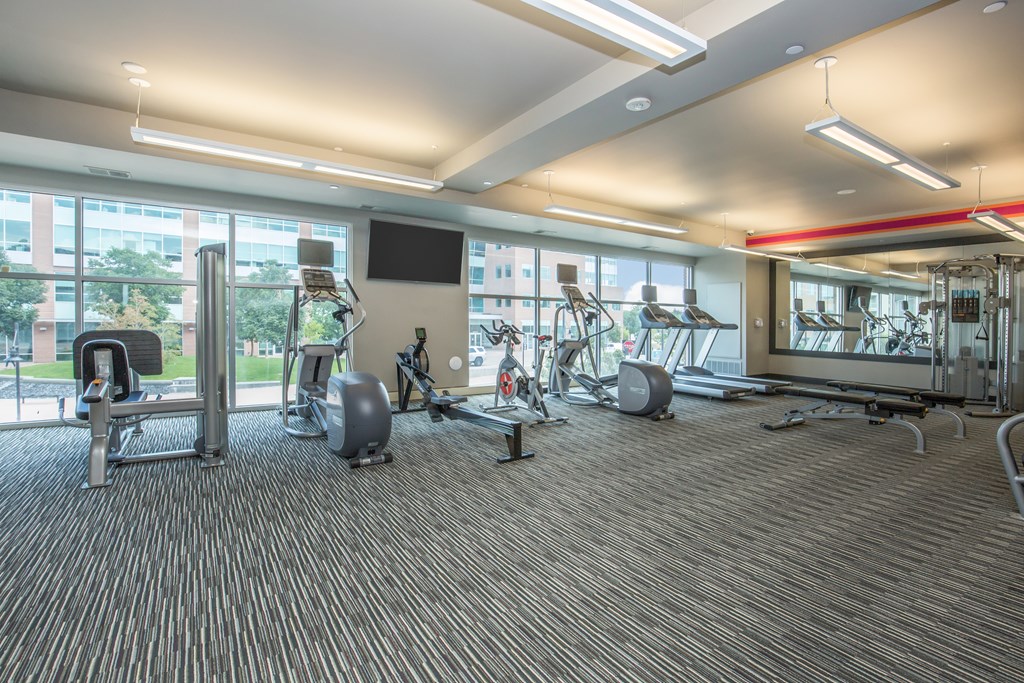 Lofts At Lincoln Station