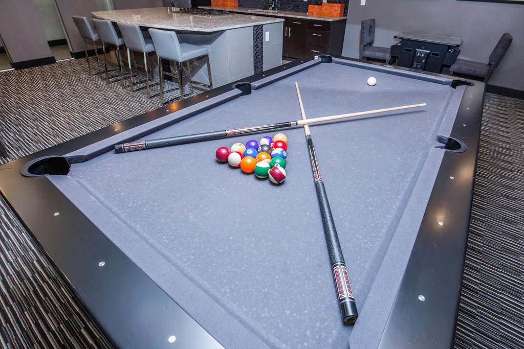 Lofts At Lincoln Station