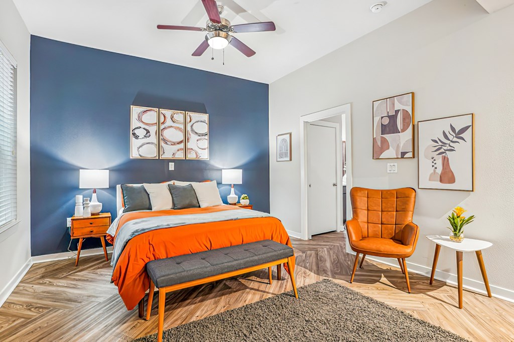 Flatiron District At Austin Ranch