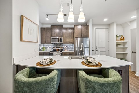 6080 Water Street Studio-2 Beds Apartment for Rent