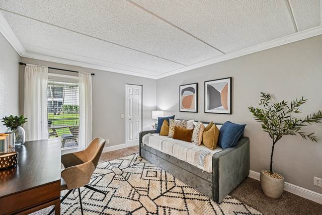 1-bedroom apartment at Palm Court at Wellington in Wellington, FL