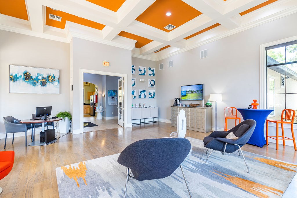 Park Lane Apartments
