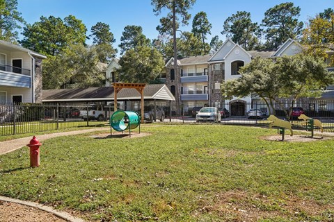 7575 Gosling Road 1-3 Beds Apartment for Rent