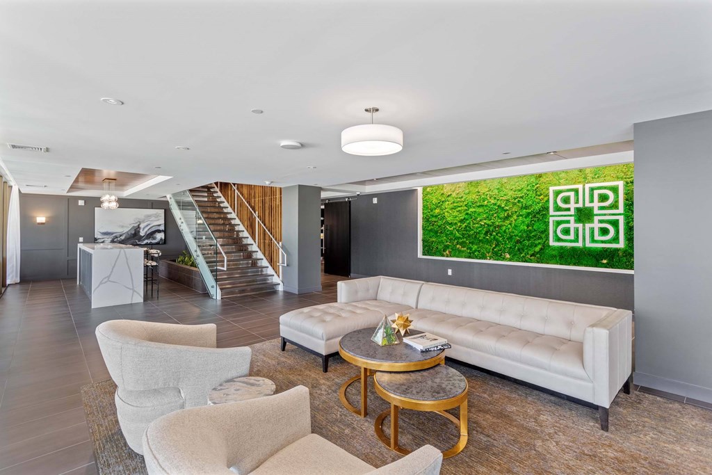 Parterre At Emerald Row