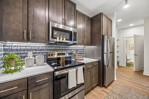 6080 Water Street Studio-2 Beds Apartment for Rent