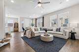 1-bedroom apartment at Avendale Chisholm Trail Ranch Apartments in Fort Worth