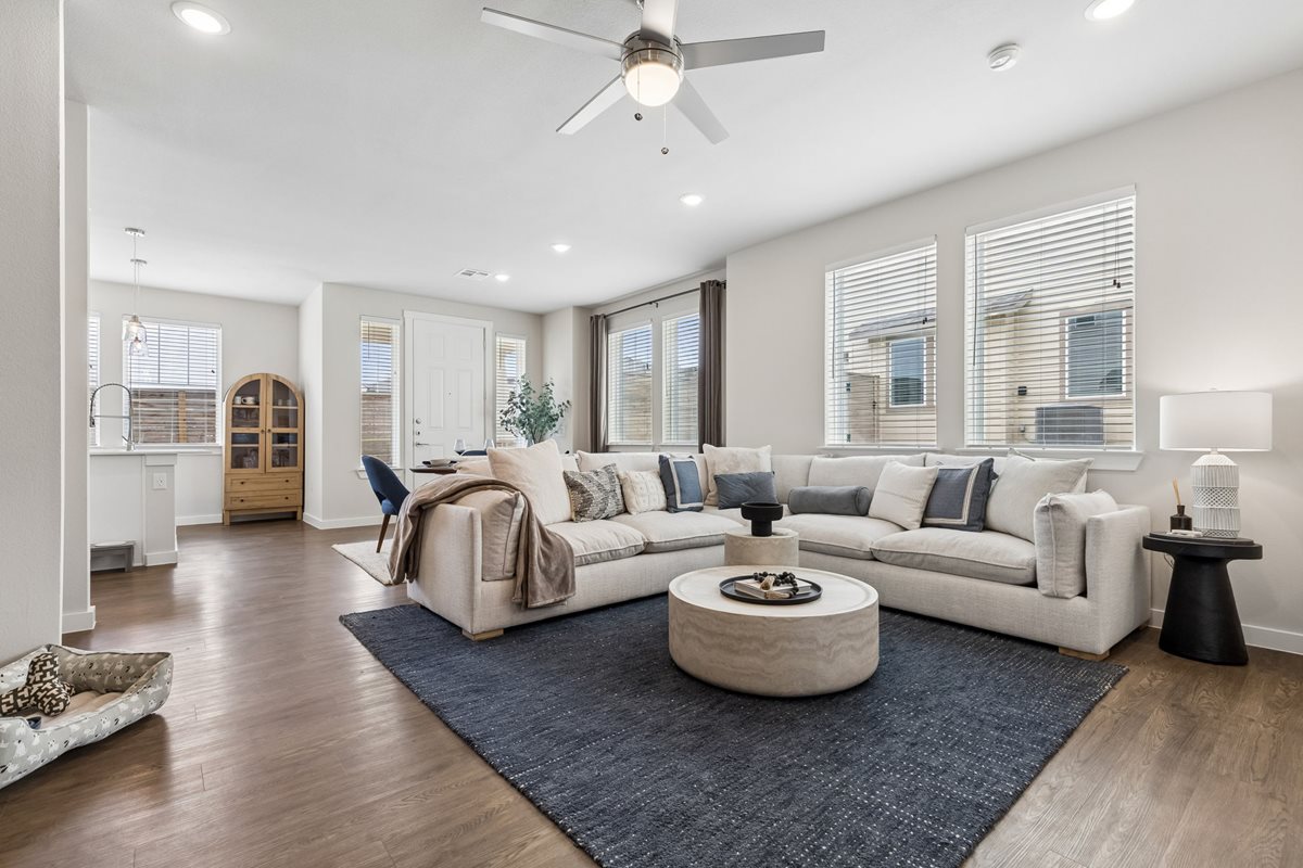 Avendale Chisholm Trail Ranch Apartments