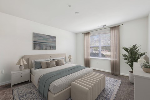 1 Rush Dr 1-2 Beds Apartment for Rent