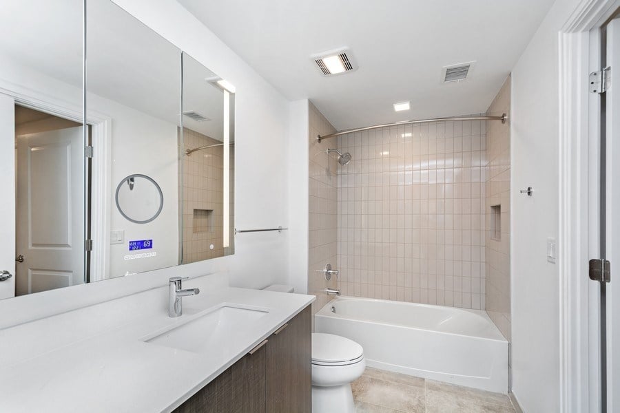 The Kiley Apartments, 600 4th St SW, Washington, DC - RentCafe