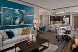 Studio apartment at Buckhead 960 Apartments in Atlanta