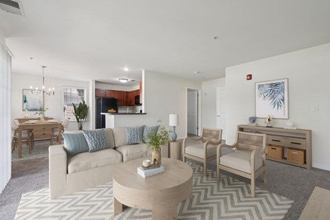 1 Rush Dr 1-2 Beds Apartment for Rent