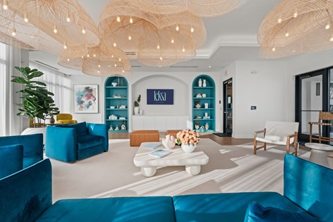 Leksa At Cityplace is a similar property to Signature At Doral located in Doral