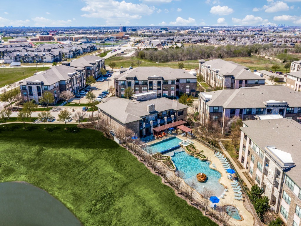 Aspire Mckinney Ranch luxury apartments in Mckinney, TX, one bedrom in Mckinney texas, two bedroom in mckinney texas