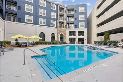 5610 Glenridge Drive 1-3 Beds Apartment for Rent