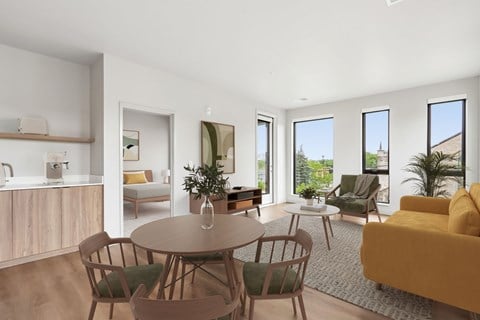 7474 Harwood Ave Studio-3 Beds Apartment for Rent