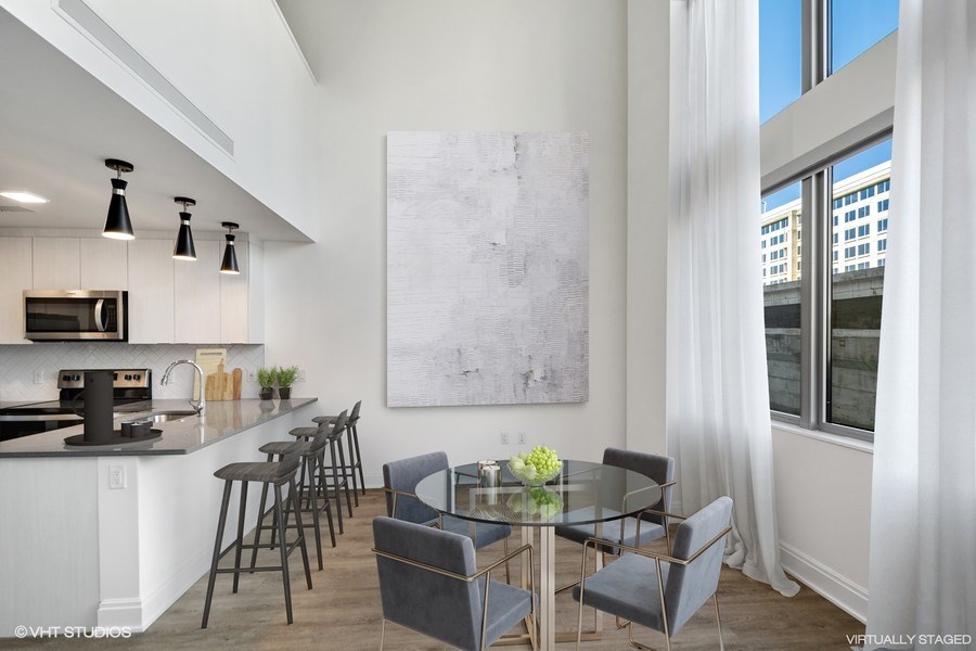 The Kiley Apartments, 600 4th St SW, Washington, DC RentCafe