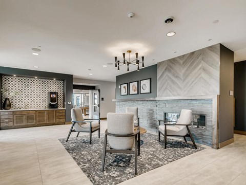 6000 Main Street NE Studio-2 Beds Apartment for Rent
