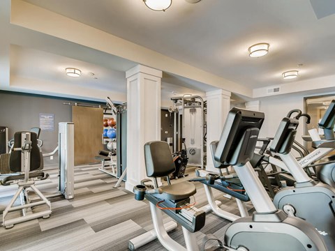 6000 Main Street NE Studio-2 Beds Apartment for Rent