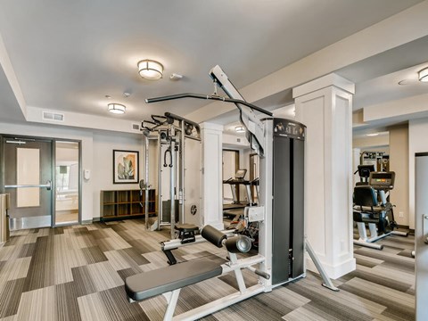 6000 Main Street NE Studio-2 Beds Apartment for Rent