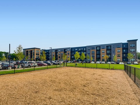 6000 Main Street NE Studio-2 Beds Apartment for Rent