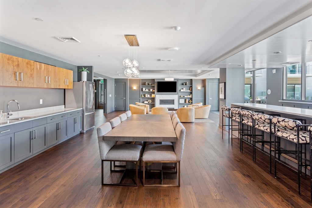 Parterre At Emerald Row