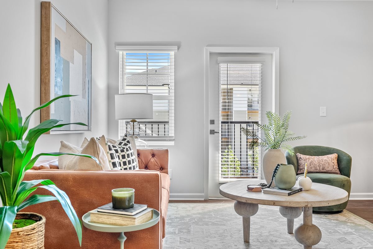 Northbrook Apartments