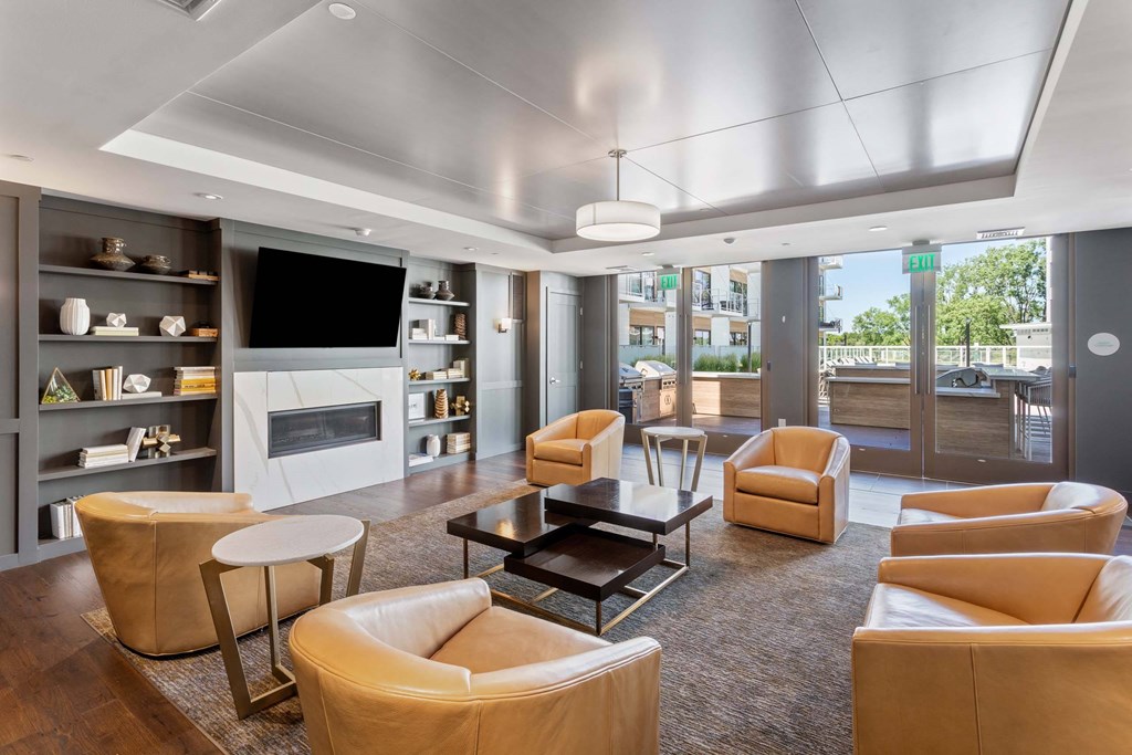 Parterre At Emerald Row