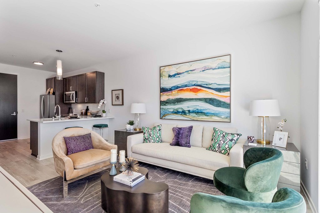 Parterre At Emerald Row