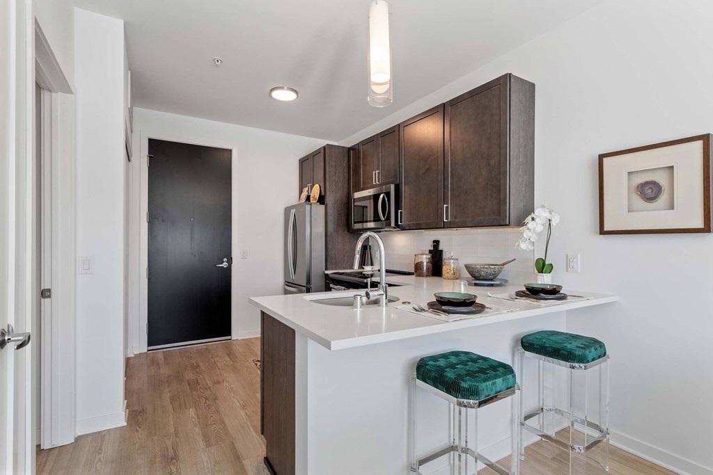 Parterre At Emerald Row