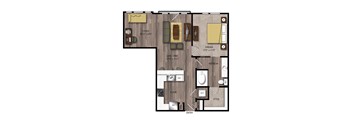 A11 Floorplan