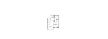 the residence suites floor plans  estates