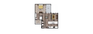 A12 Floorplan
