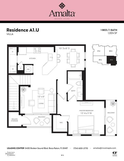 5400 Broken Sound Blvd NW 1-3 Beds Apartment for Rent - Photo Gallery 33