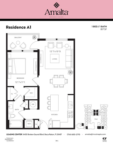 5400 Broken Sound Blvd NW 1-3 Beds Apartment for Rent - Photo Gallery 32