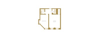 A2 Floorplan